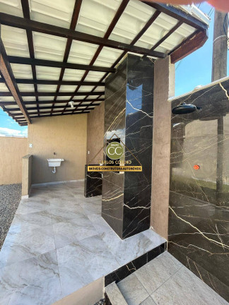 Imagem Casa com 2 Quartos à Venda, em Nova Califórnia (tamoios) - Cabo Frio Imagem Casa com 2 Quartos à Venda, em Nova Califórnia (tamoios) - Cabo Frio