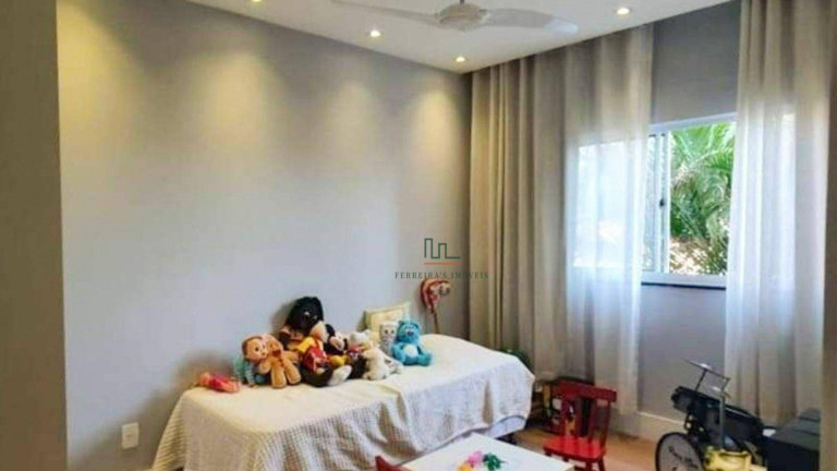 Imagem Casa com 5 Quartos à Venda, 220 m² em Itaipu - Niterói Imagem Casa com 5 Quartos à Venda, 220 m² em Itaipu - Niterói