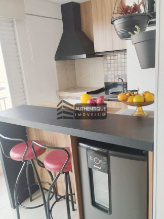 Imagem Apartamento com 2 Quartos à Venda, 77 m² em Centro - São Bernardo Do Campo Imagem Apartamento com 2 Quartos à Venda, 77 m² em Centro - São Bernardo Do Campo