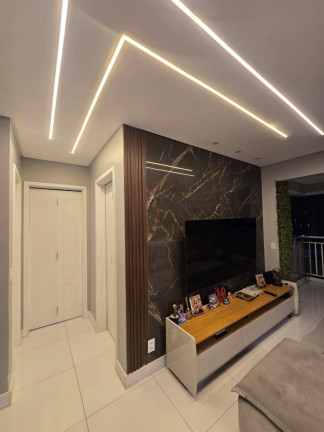 Imagem Apartamento com 2 Quartos à Venda, 60 m² em Penha De França - São Paulo