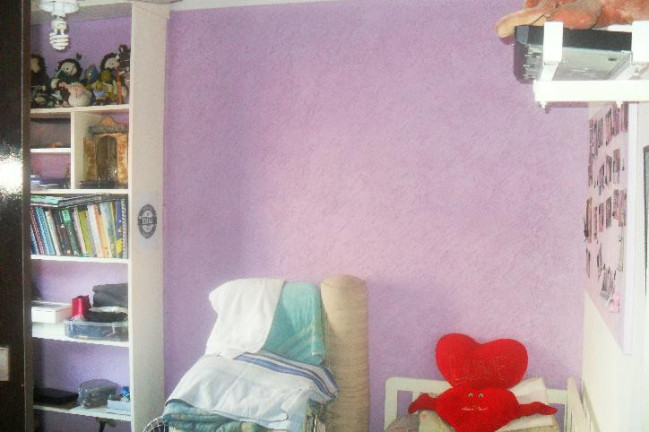 Imagem Apartamento com 2 Quartos à Venda, 115 m² em Marapé - Santos Imagem Apartamento com 2 Quartos à Venda, 115 m² em Marapé - Santos