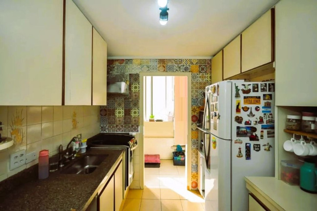 Imagem Apartamento com 3 Quartos à Venda, 102 m² em Jardim Guedala - São Paulo Imagem Apartamento com 3 Quartos à Venda, 102 m² em Jardim Guedala - São Paulo