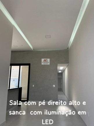 Imagem Casa com 3 Quartos à Venda, 140 m² em Wanel Ville - Sorocaba Imagem Casa com 3 Quartos à Venda, 140 m² em Wanel Ville - Sorocaba