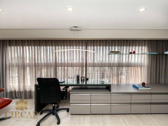 Imagem Cobertura com 3 Quartos à Venda, 227 m² em Perdizes - São Paulo