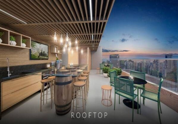 Imagem Apartamento com 3 Quartos à Venda, 8.617 m² em Graça - Salvador