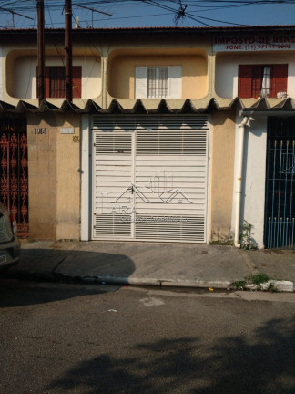 Sobrado com 2 Quartos à Venda, 71 m² em Burgo Paulista - São Paulo