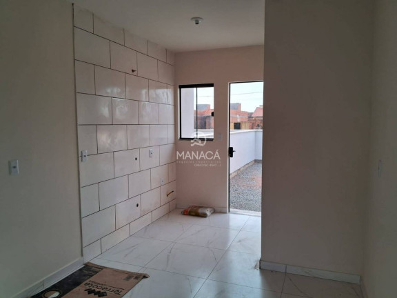 Imagem Casa com 2 Quartos à Venda, 60 m² em Vila Nova - Barra Velha