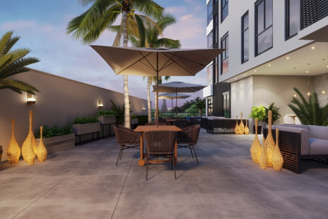 Imagem Apartamento com 2 Quartos à Venda, 78 m² em Porto Belo - Porto Belo