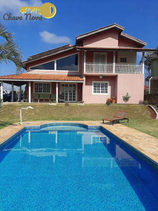 Imagem Casa com 4 Quartos à Venda, 330 m² em Guaxinduva - Bom Jesus Dos Perdões Imagem Casa com 4 Quartos à Venda, 330 m² em Guaxinduva - Bom Jesus Dos Perdões