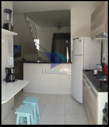 Imagem Casa com 2 Quartos à Venda, 88 m² em Prainha - Arraial Do Cabo