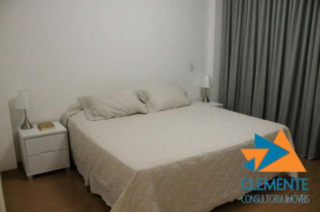 Imagem Apartamento com 4 Quartos à Venda, 118 m² em Prado - Belo Horizonte