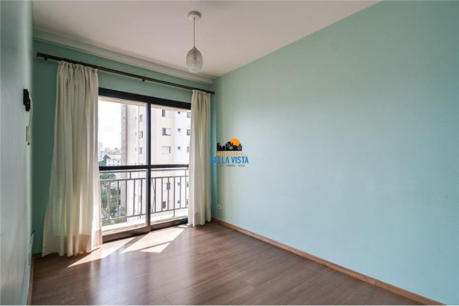 Imagem Apartamento com 2 Quartos à Venda, em Saúde - São Paulo Imagem Apartamento com 2 Quartos à Venda, em Saúde - São Paulo