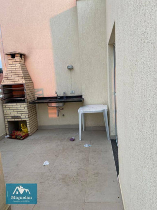 Imagem Apartamento com 2 Quartos à Venda, 42 m² em Vila Leonor - São Paulo
