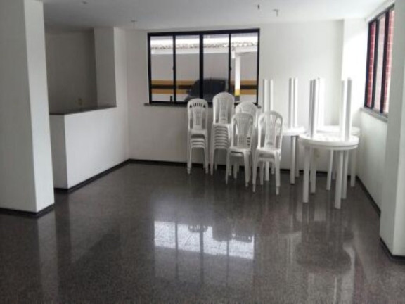 Imagem Imóvel com 3 Quartos à Venda, 155 m² em Cocó - Fortaleza