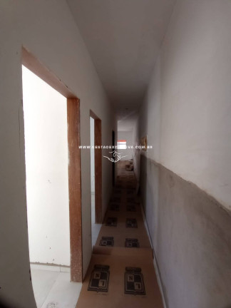 Imagem Casa com 3 Quartos à Venda, 100 m² em Jardim São Marcos - Itatiba