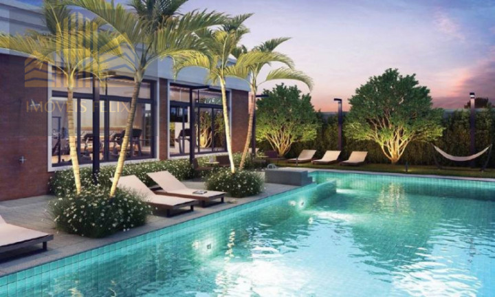Imagem Apartamento com 3 Quartos à Venda, 148 m² em Vila Nova Conceição - São Paulo Imagem Apartamento com 3 Quartos à Venda, 148 m² em Vila Nova Conceição - São Paulo