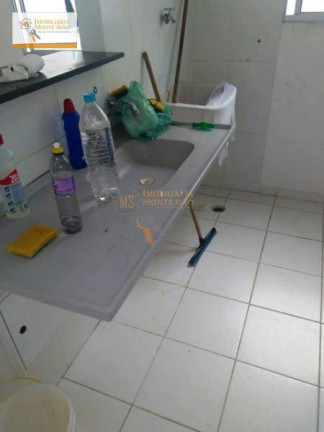 Imagem Apartamento com 2 Quartos à Venda, 43 m² em água Chata - Guarulhos