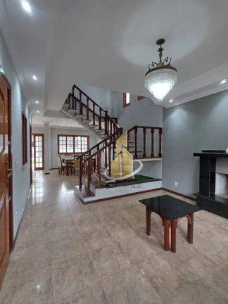 Imagem Sobrado com 5 Quartos à Venda, 309 m² em Urbanova - São José Dos Campos Imagem Sobrado com 5 Quartos à Venda, 309 m² em Urbanova - São José Dos Campos