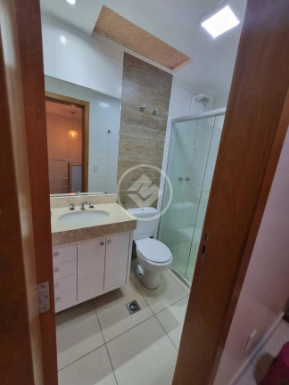 Imagem Casa com 3 Quartos à Venda, 125 m² em Residencial Gramado Atlantic - Goiânia Imagem Casa com 3 Quartos à Venda, 125 m² em Residencial Gramado Atlantic - Goiânia