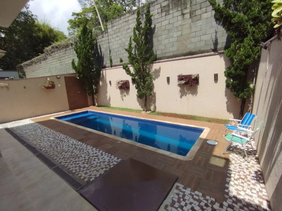 Imagem Casa com 3 Quartos à Venda, 249 m² em Chácara Ondas Verdes - Cotia Imagem Casa com 3 Quartos à Venda, 249 m² em Chácara Ondas Verdes - Cotia
