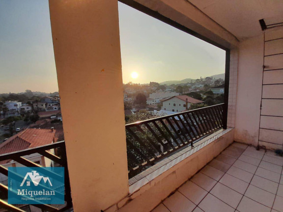 Imagem Edifício Residencial à Venda ou Locação, 1.077 m² em Tremembé - São Paulo