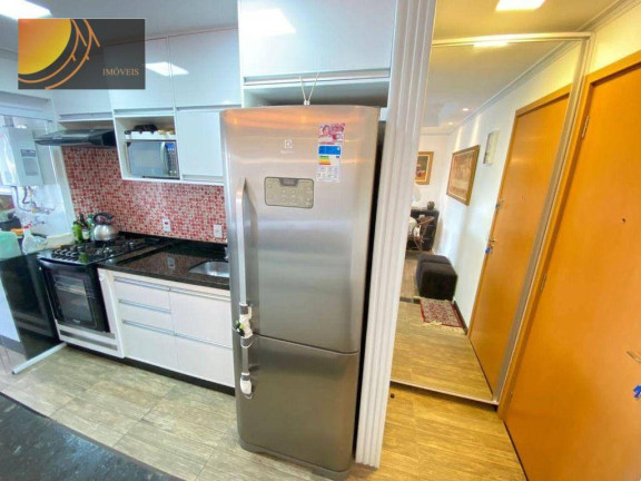 Imagem Apartamento com 3 Quartos à Venda, 74 m² em Parque São Domingos - São Paulo Imagem Apartamento com 3 Quartos à Venda, 74 m² em Parque São Domingos - São Paulo