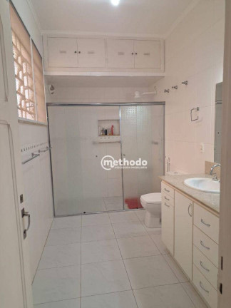 Imagem Casa com 3 Quartos à Venda, 296 m² em Taquaral - Campinas Imagem Casa com 3 Quartos à Venda, 296 m² em Taquaral - Campinas