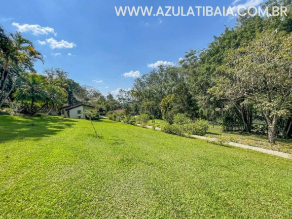 Imagem Imóvel com 4 Quartos à Venda, 642 m² em Condomínio Residencial Shamballa - Atibaia