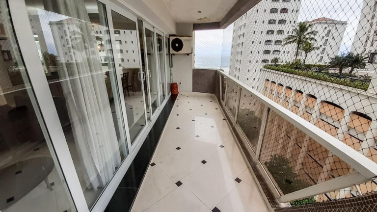 Imagem Apartamento com 3 Quartos à Venda, 176 m² em Pitangueiras - Guarujá