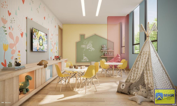 Imagem Imóvel com 2 Quartos à Venda, 64 m² em Mata Da Praia - Vitória Imagem Imóvel com 2 Quartos à Venda, 64 m² em Mata Da Praia - Vitória