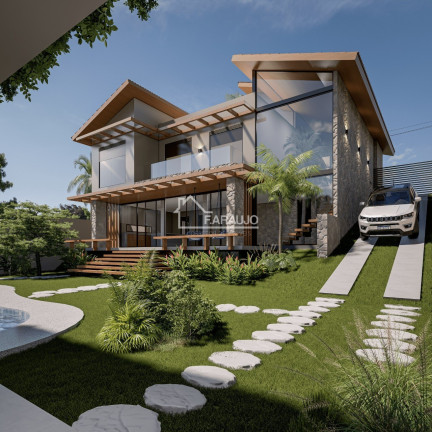 Imagem Imóvel com 5 Quartos à Venda, 402 m² em Parque Reserva Fazenda Imperial - Sorocaba