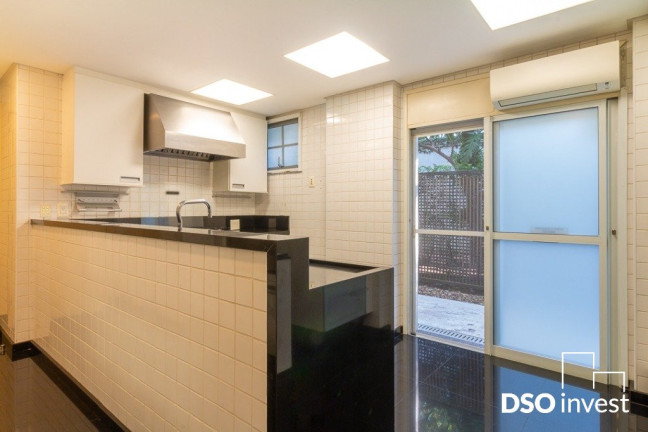Imagem Casa de Condomínio com 4 Quartos à Venda, 1.000 m² em Jardim Europa - São Paulo