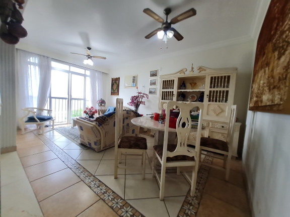 Imagem Apartamento com 2 Quartos à Venda, 118 m² em Santos