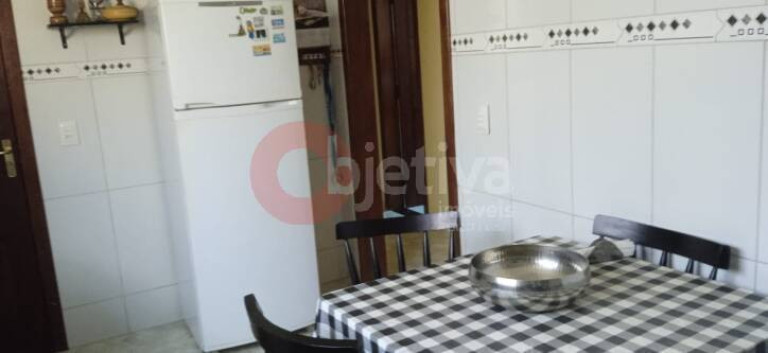 Casa de Condomínio com 3 Quartos à Venda, 88 m² em Campo Redondo - São Pedro Da Aldeia