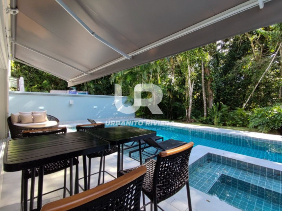 Imagem Casa com 4 Quartos à Venda, 240 m² em Riviera | Módulo 30 - Bertioga