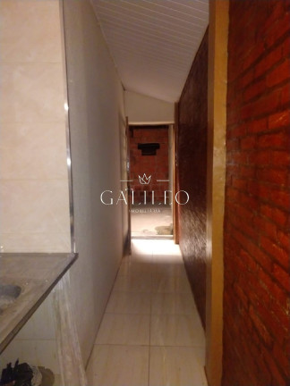 Imagem Casa com 2 Quartos à Venda, 90 m² em Fazenda Grande - Jundiaí