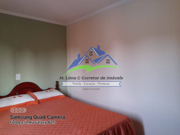Imagem Chácara com 3 Quartos à Venda, 1.250 m² em Terra Preta (terra Preta) - Mairiporã