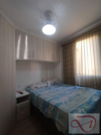 Imagem Apartamento com 3 Quartos à Venda, 63 m² em Jardim Utinga - Santo André Imagem Apartamento com 3 Quartos à Venda, 63 m² em Jardim Utinga - Santo André