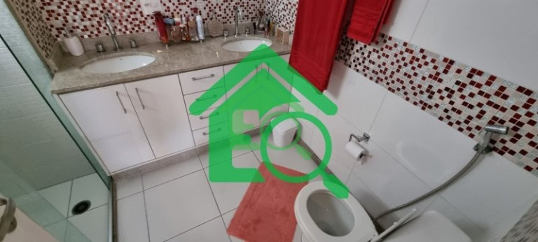 Imagem Apartamento com 3 Quartos à Venda, 160 m² em Jardim Marajoara - São Paulo Imagem Apartamento com 3 Quartos à Venda, 160 m² em Jardim Marajoara - São Paulo