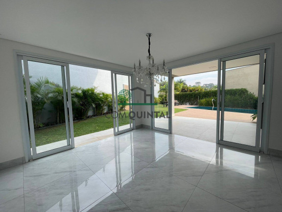 Imagem Casa com 4 Quartos à Venda, 650 m² em Paisagem Renoir - Cotia Imagem Casa com 4 Quartos à Venda, 650 m² em Paisagem Renoir - Cotia