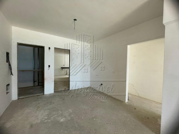 Imagem Apartamento com 3 Quartos à Venda, 111 m² em Mirim - Praia Grande