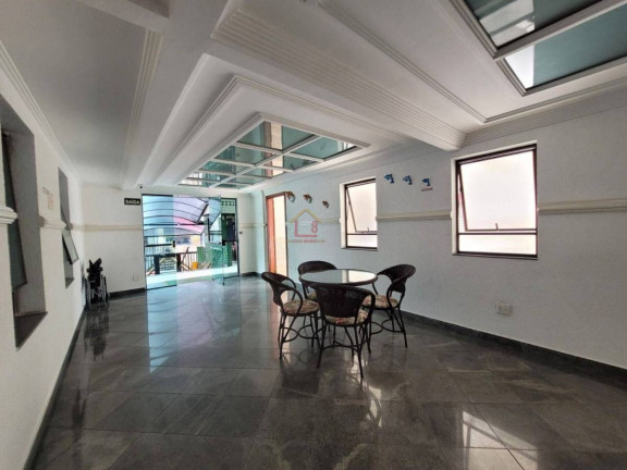 Imagem Apartamento com 1 Quarto para Alugar, 55 m² Imagem Apartamento com 1 Quarto para Alugar, 55 m²