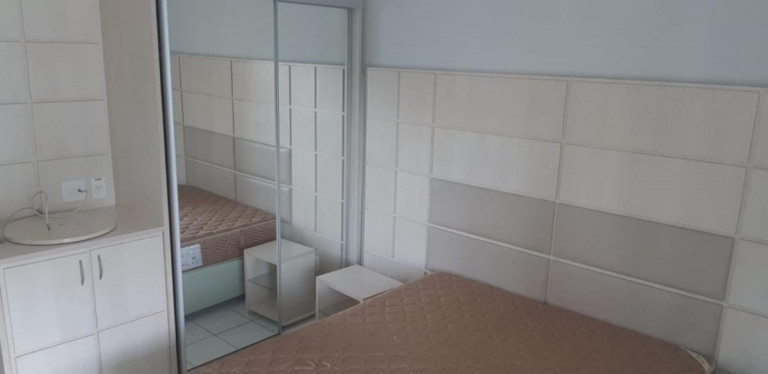 Imagem Flat com 2 Quartos para Alugar, 60 m² em Botafogo - Rio De Janeiro