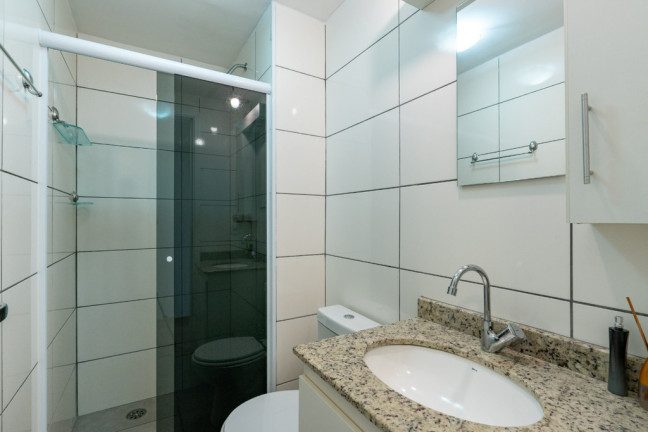 Imagem Imóvel com 2 Quartos à Venda, 56 m² em Vila Andrade - São Paulo Imagem Imóvel com 2 Quartos à Venda, 56 m² em Vila Andrade - São Paulo