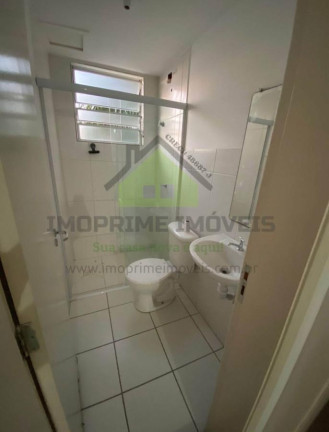 Imagem Apartamento com 2 Quartos à Venda, 47 m² em Loteamento Villa Branca - Jacareí Imagem Apartamento com 2 Quartos à Venda, 47 m² em Loteamento Villa Branca - Jacareí