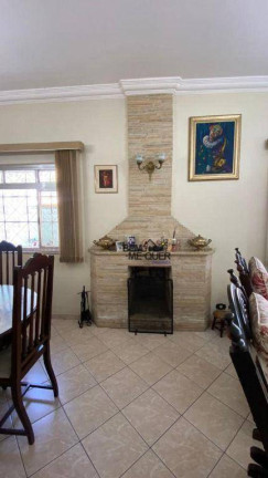 Imagem Casa com 4 Quartos à Venda, 300 m² em Parque São Domingos - São Paulo Imagem Casa com 4 Quartos à Venda, 300 m² em Parque São Domingos - São Paulo