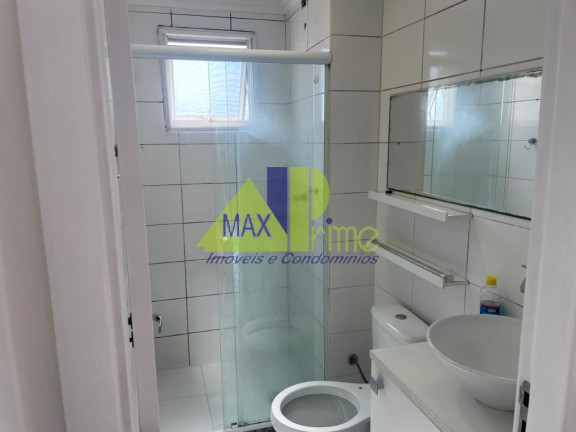 Imagem Apartamento com 2 Quartos à Venda, 44 m² em Vila Curuçá - São Paulo