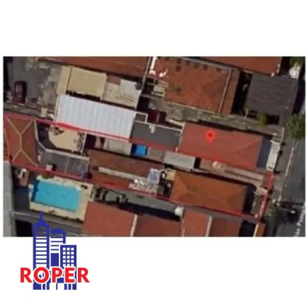 Imagem Terreno à Venda, 360 m² em Vila Oratório - São Paulo Imagem Terreno à Venda, 360 m² em Vila Oratório - São Paulo