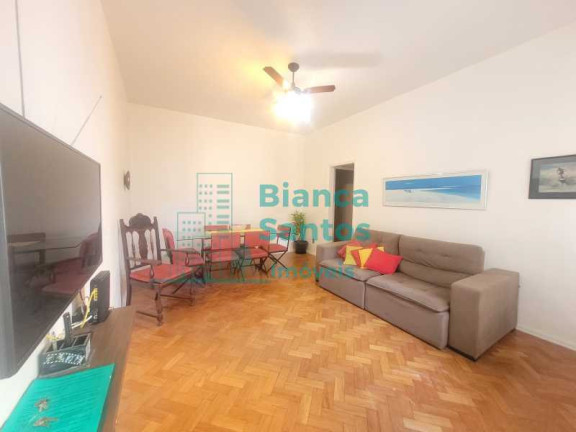 Imagem Apartamento com 3 Quartos à Venda, 100 m² em Copacabana - Rio De Janeiro