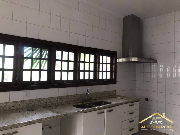 Imagem Casa de Condomínio com 5 Quartos à Venda, 609 m² em Alphaville Residencial Dois - Barueri Imagem Casa de Condomínio com 5 Quartos à Venda, 609 m² em Alphaville Residencial Dois - Barueri
